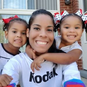 Meet your Posher, Melanie